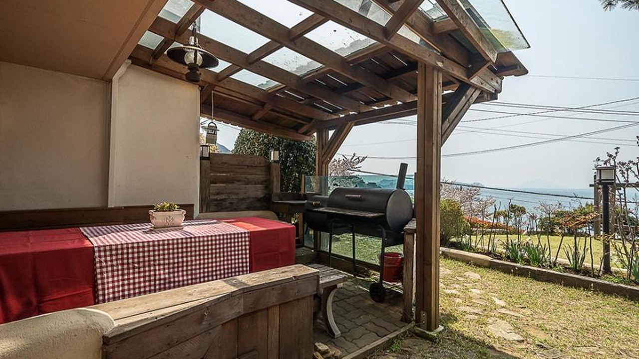 Photo of Bedroom in Geoje