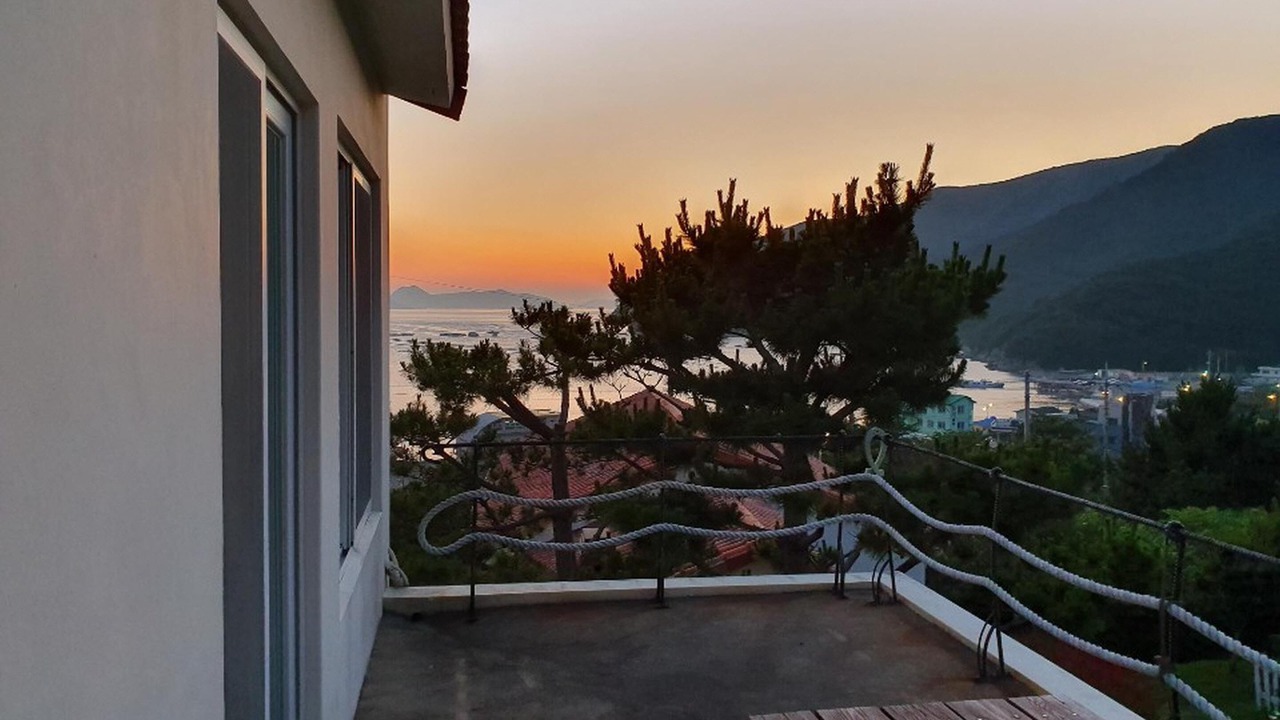 Photo of Outdoor in Geoje
