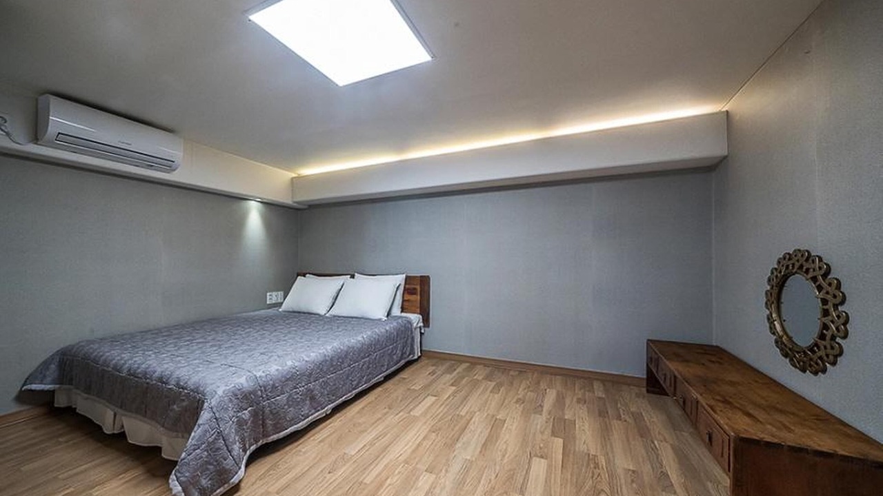 Photo of Bedroom in Geoje