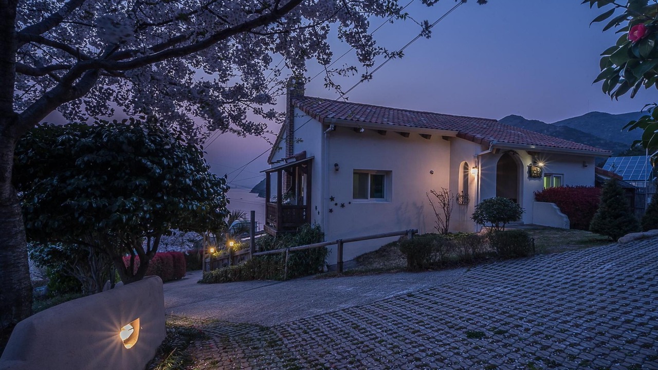 Photo of Outdoor in Geoje