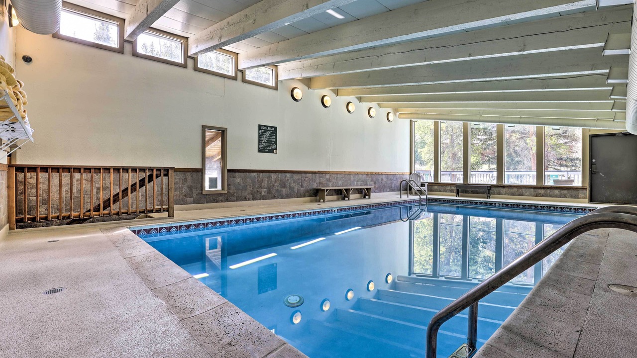 Photo of Outdoor in Mountain House