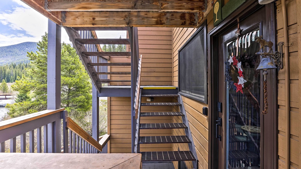 Photo of Outdoor in Mountain House