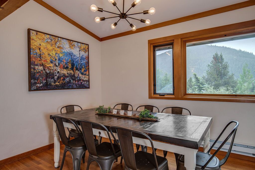 Photo of Bedroom in Keystone