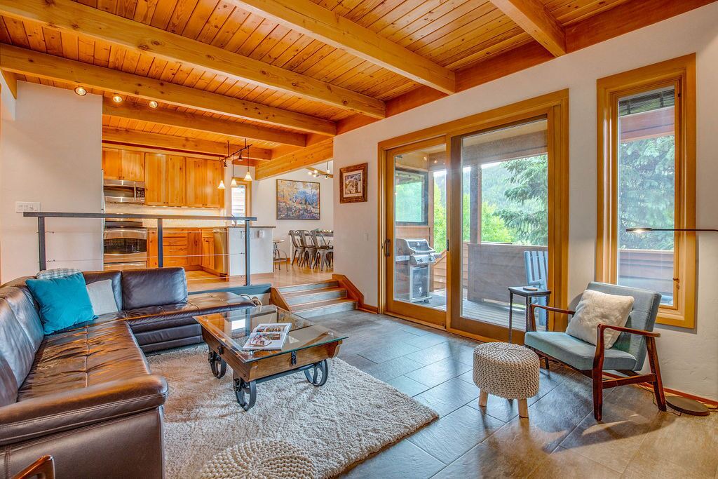 Photo of Bedroom in Keystone