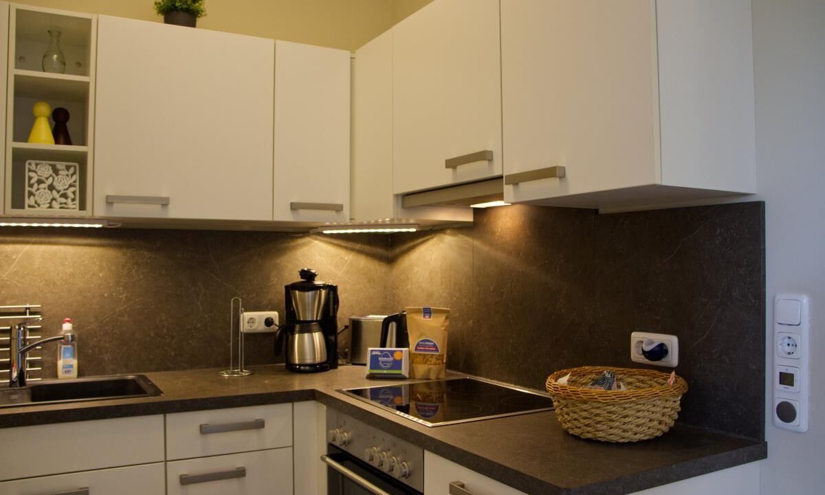 Photo of Kitchen in Fehmarn