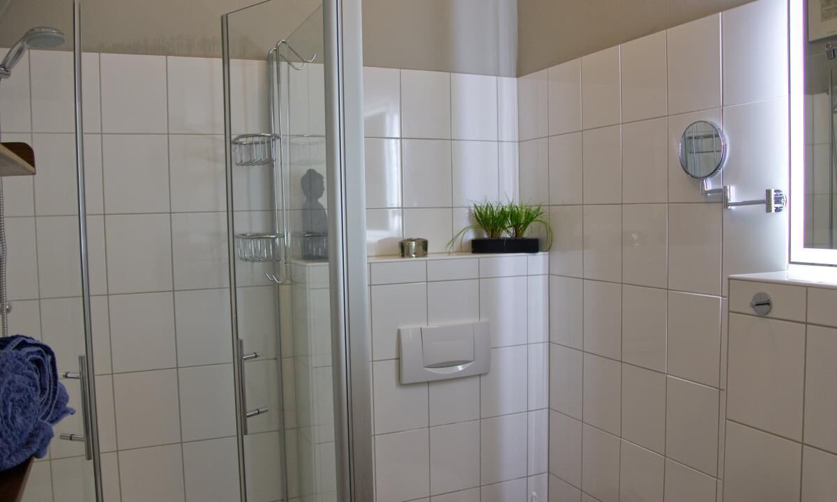 Photo of Bathroom in Fehmarn