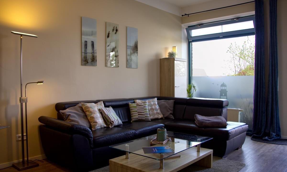 Photo of Livingroom in Fehmarn