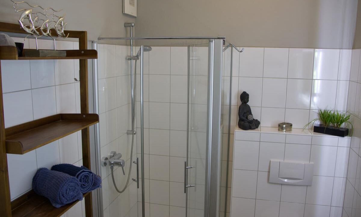 Photo of Bathroom in Fehmarn