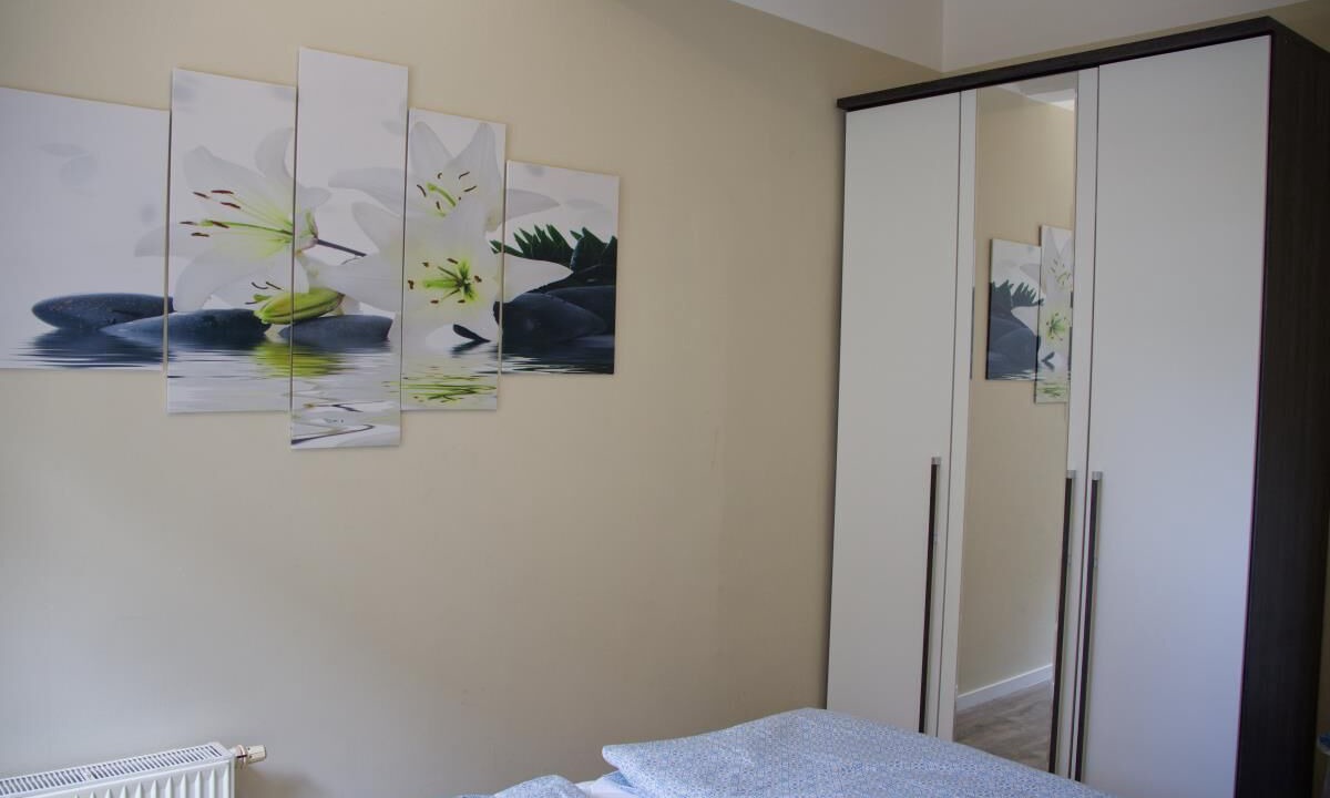 Photo of Bedroom in Fehmarn