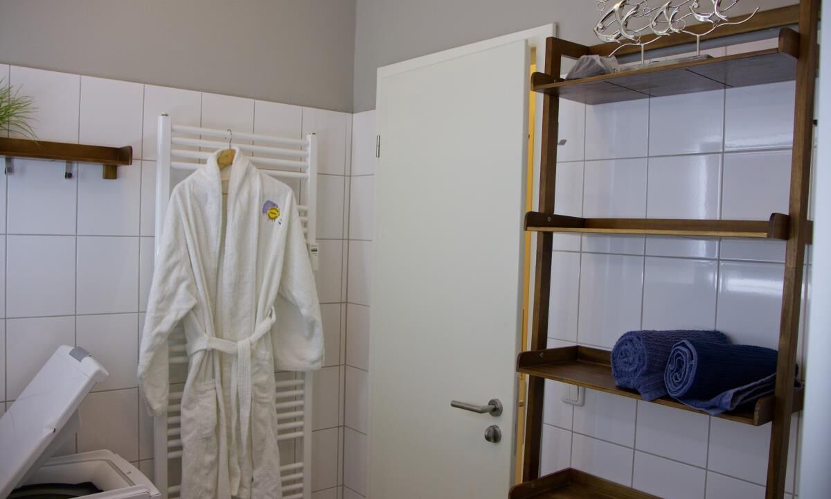 Photo of Bathroom in Fehmarn