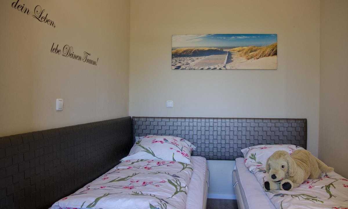Photo of Bedroom in Fehmarn