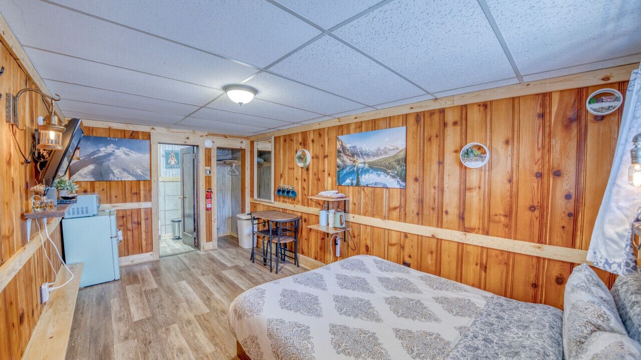 Photo of Bedroom in Leadville