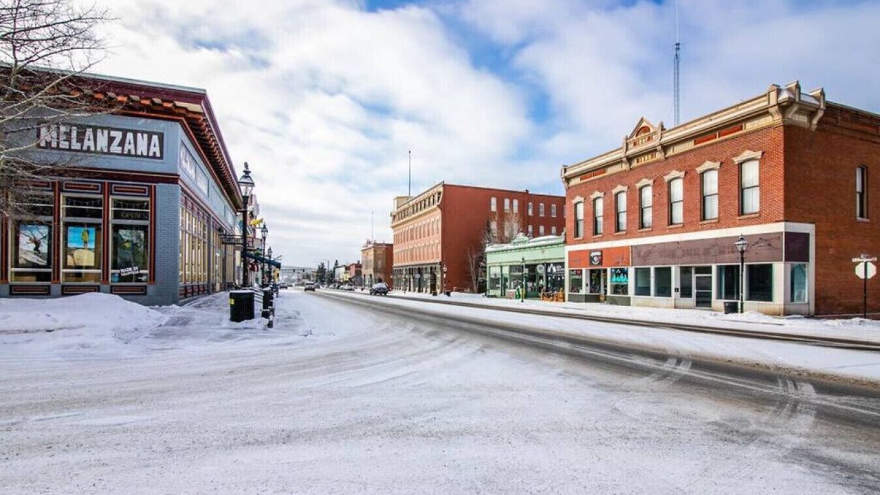 Photo of Outdoor in Leadville