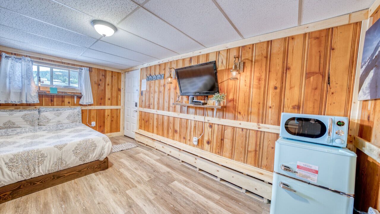 Photo of Bedroom in Leadville