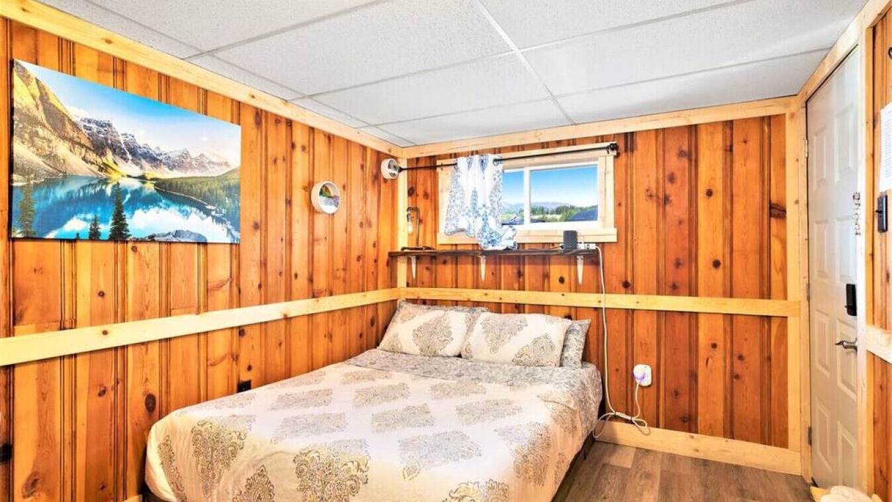 Photo of Bedroom in Leadville
