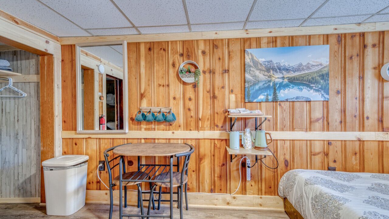 Photo of Bedroom in Leadville