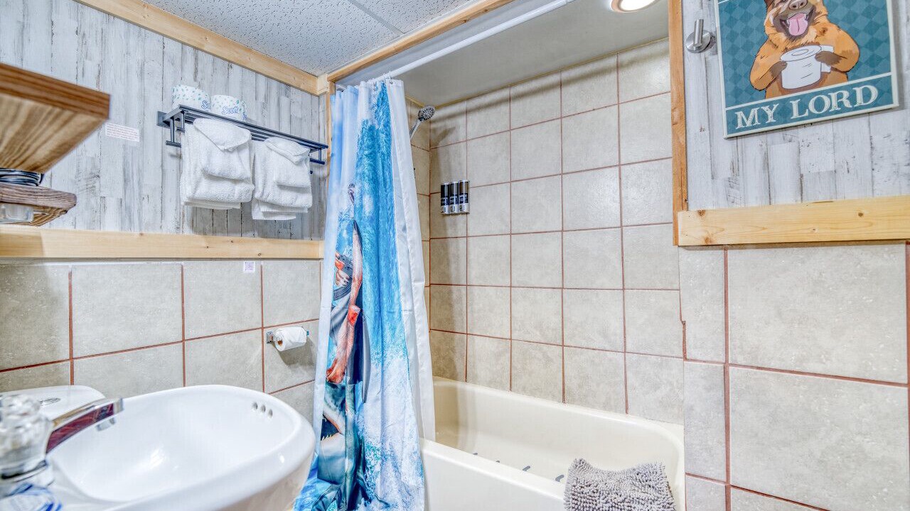 Photo of Bathroom in Leadville