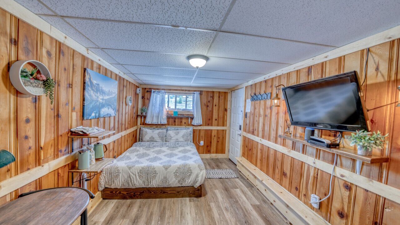 Photo of Bedroom in Leadville