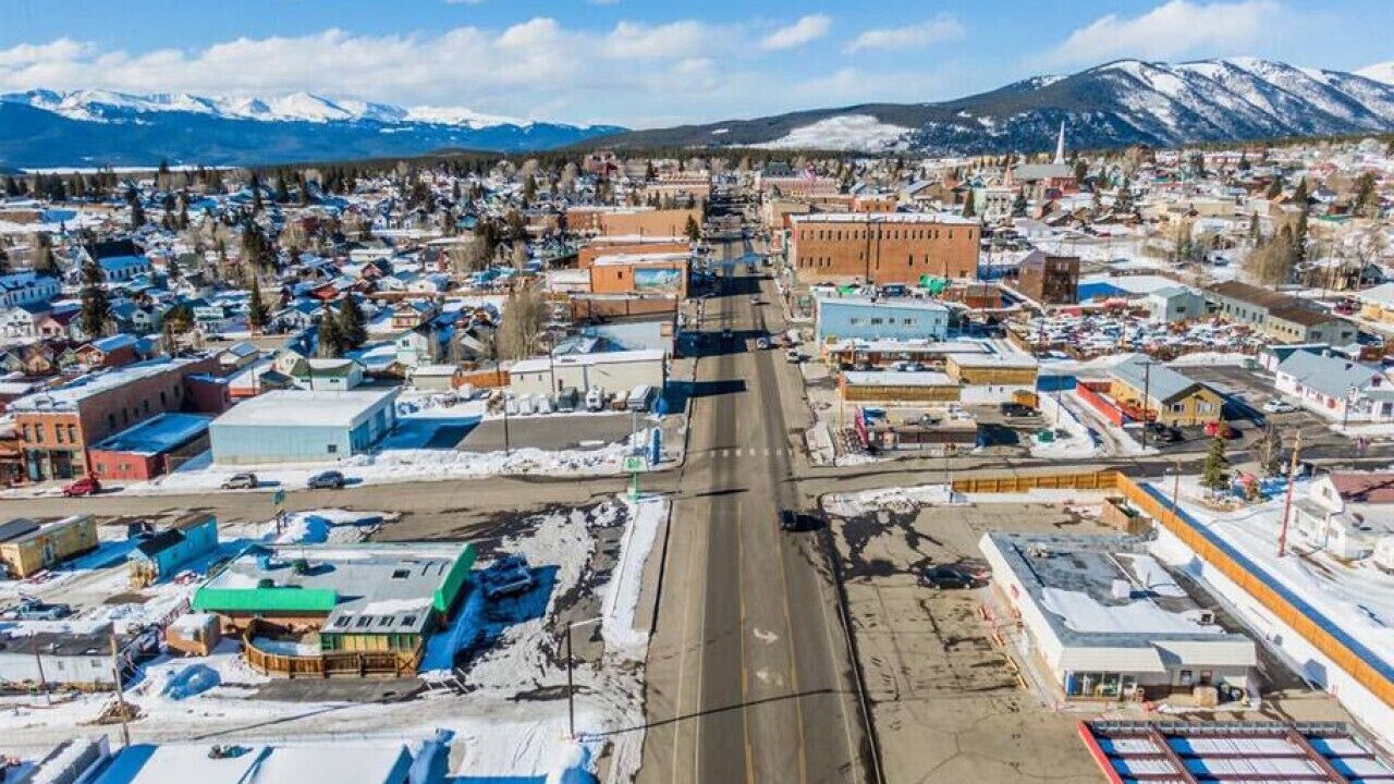 Photo of Outdoor in Leadville