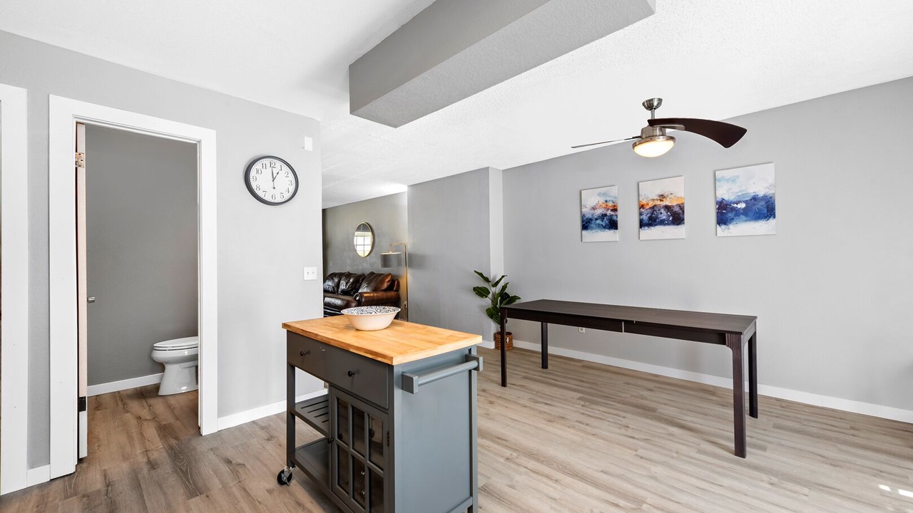 Photo of Bedroom in Downtown