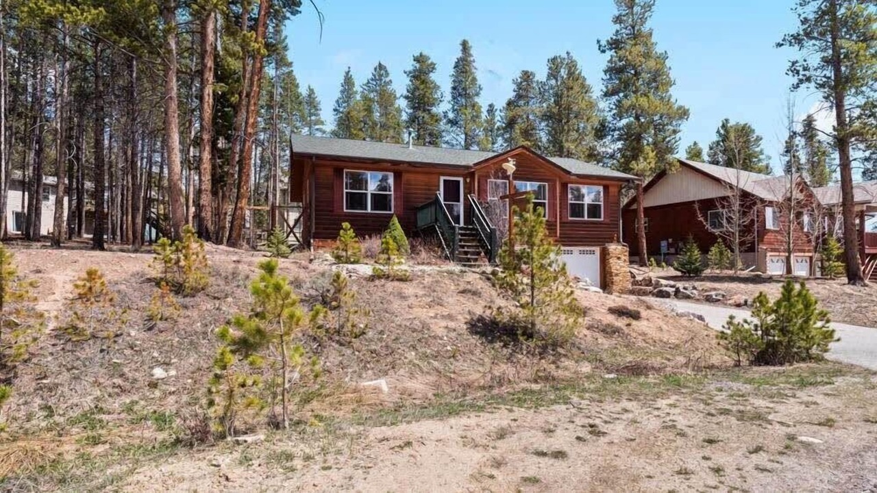 Photo of Outdoor in Leadville North