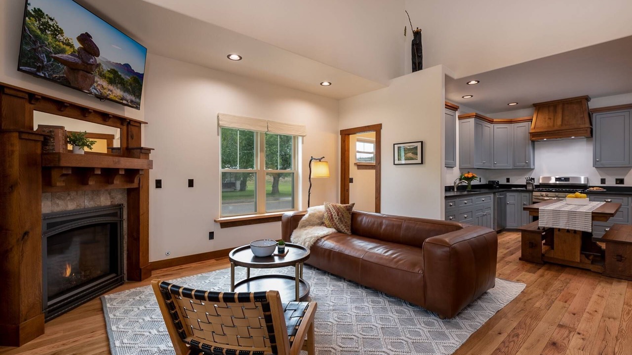 Photo of Bedroom in Pagosa Springs