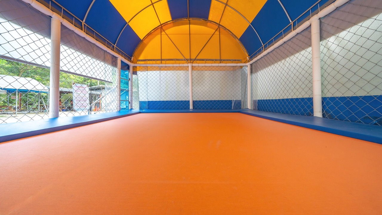 Photo of Outdoor in Seorak