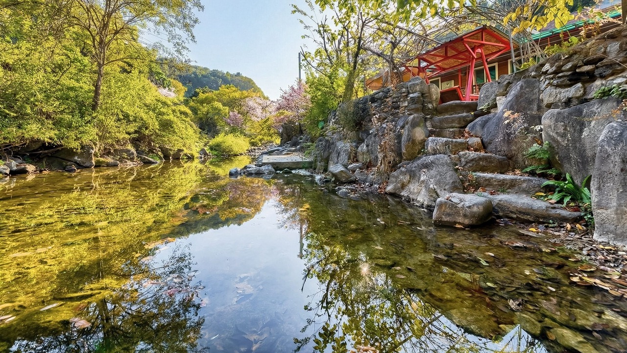 Photo of Outdoor in Seorak