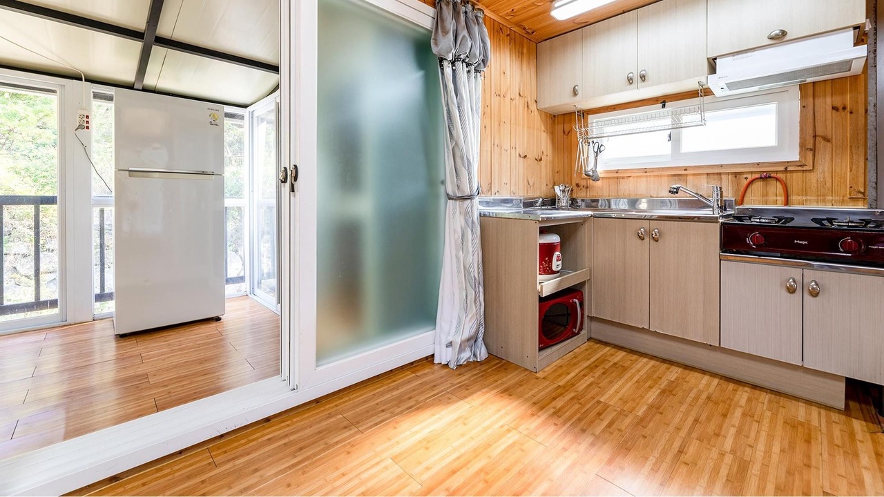 Photo of Bedroom in Seorak