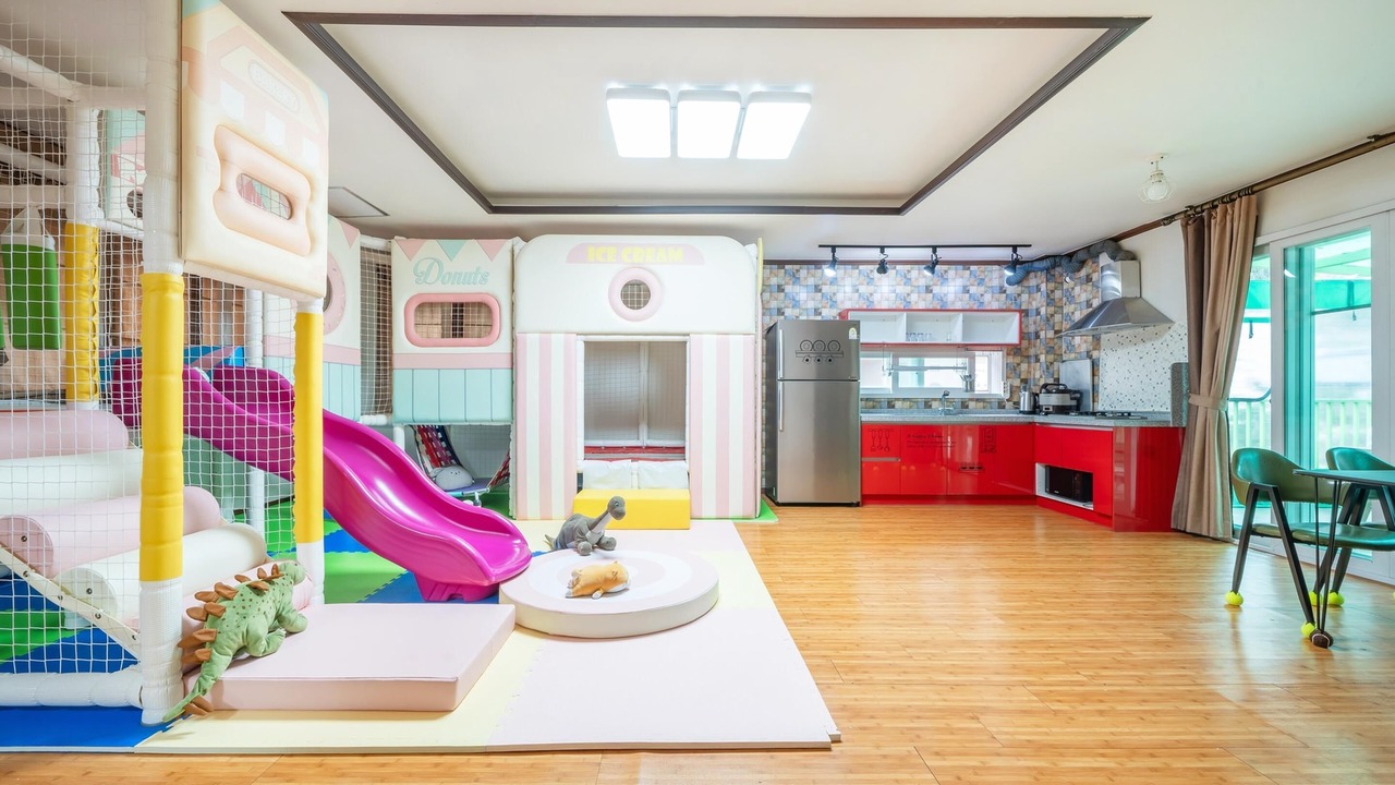 Photo of Bedroom in Seorak