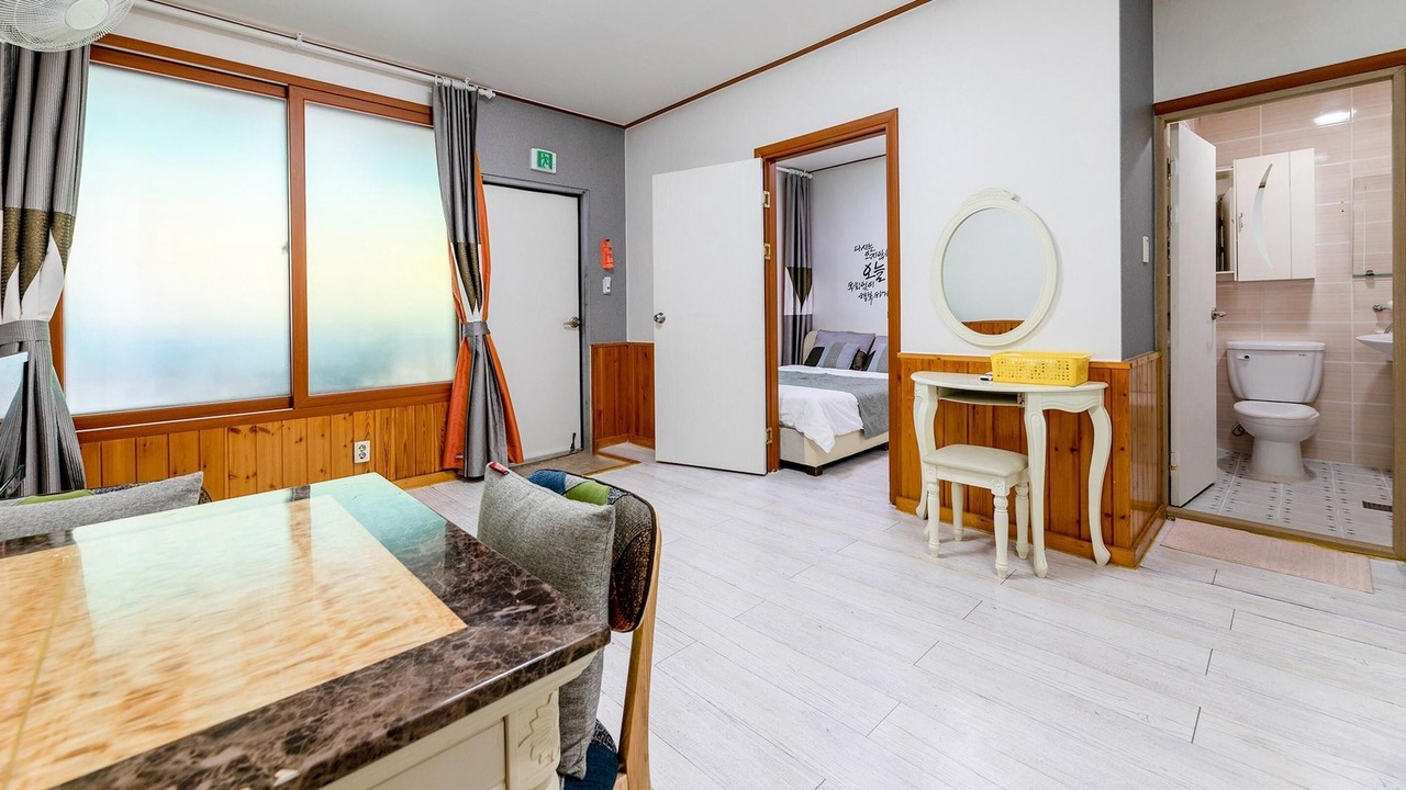 Photo of Bedroom in Seorak