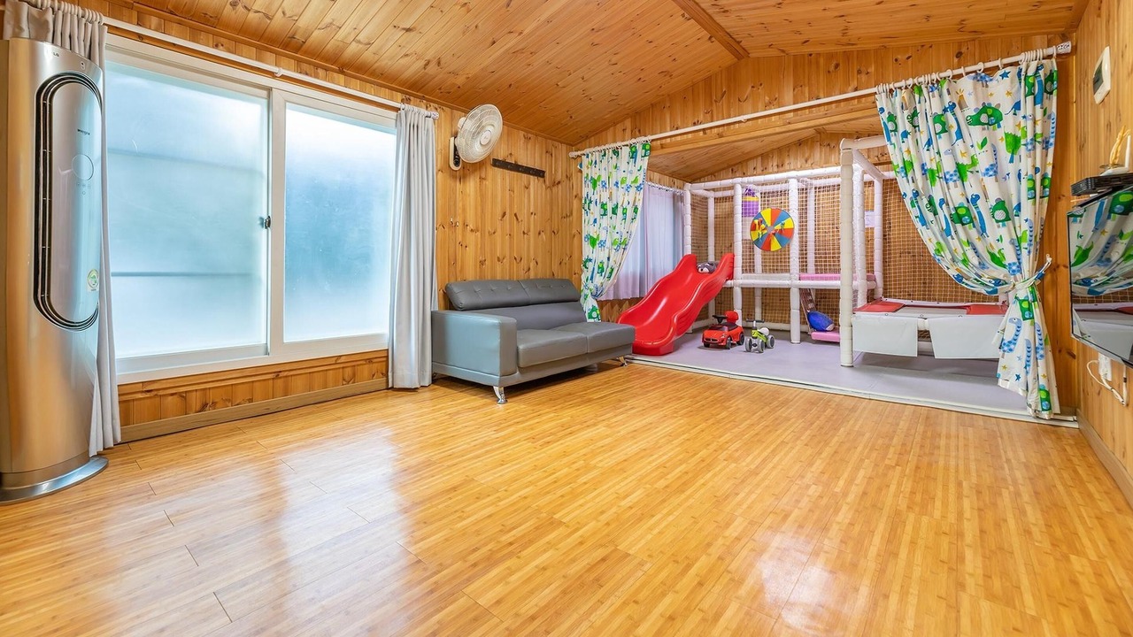 Photo of Bedroom in Seorak