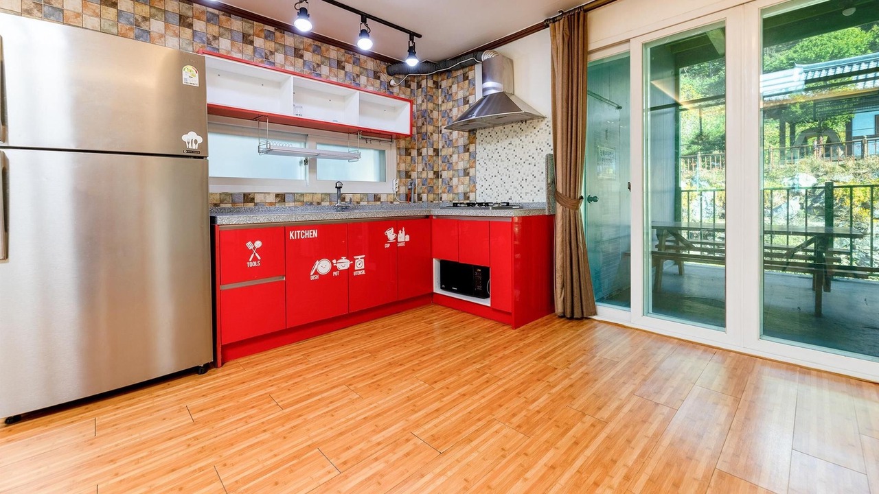 Photo of Bedroom in Seorak