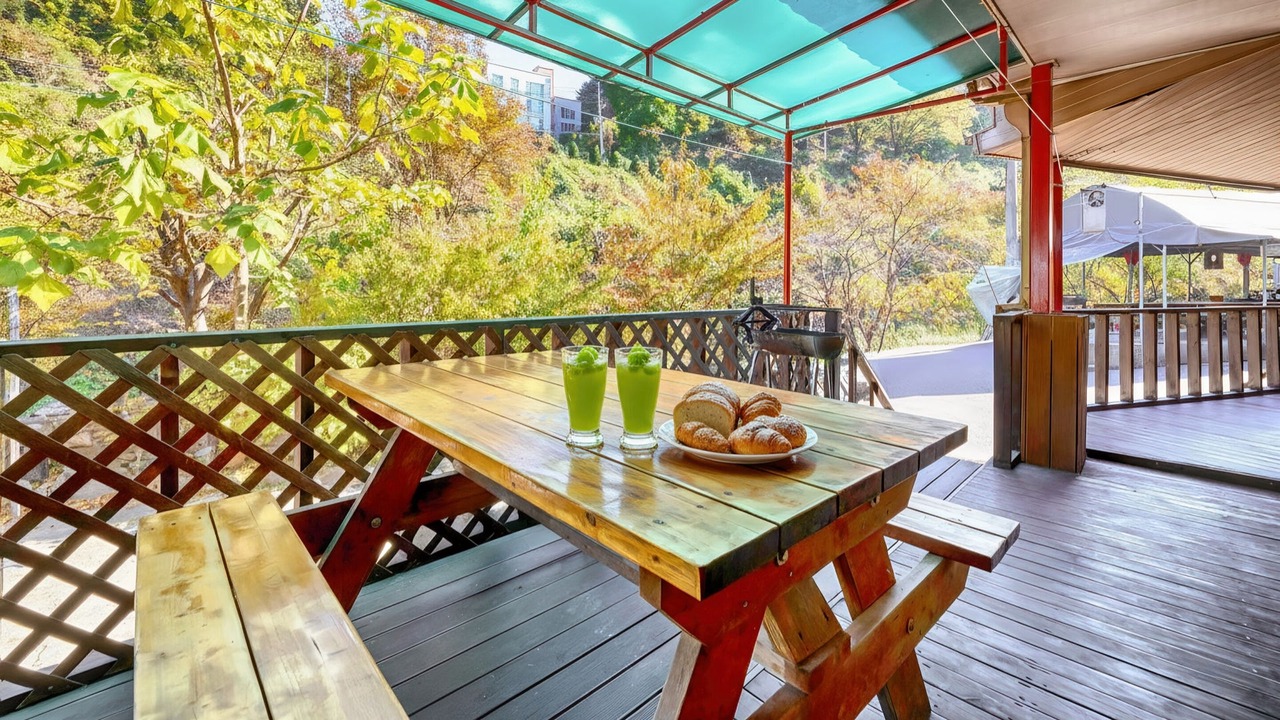 Photo of Outdoor in Seorak