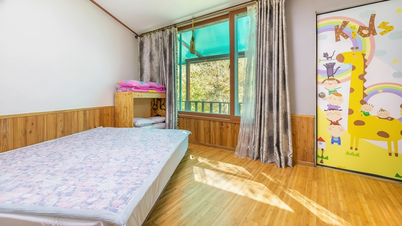 Photo of Outdoor in Seorak