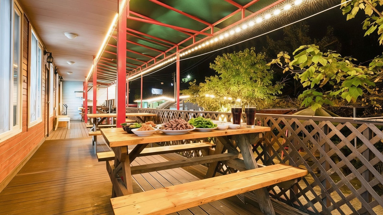 Photo of Outdoor in Seorak
