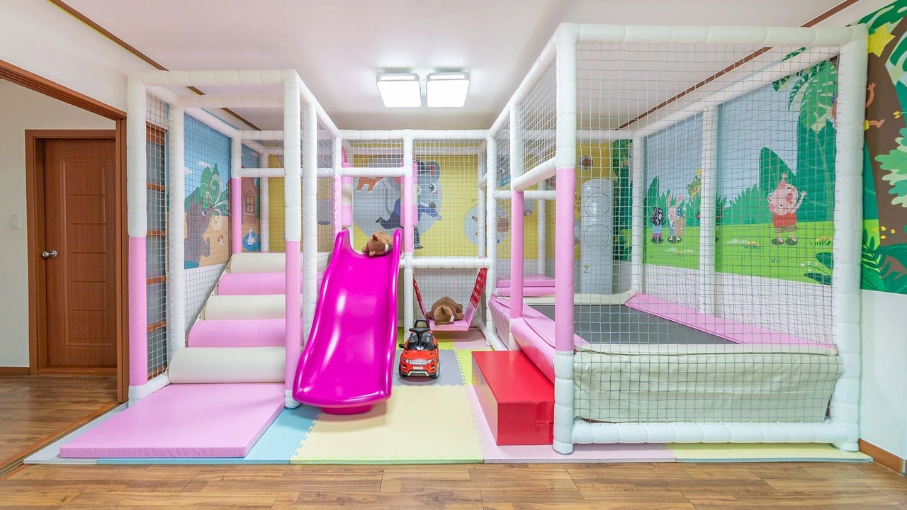 Photo of Bedroom in Seorak