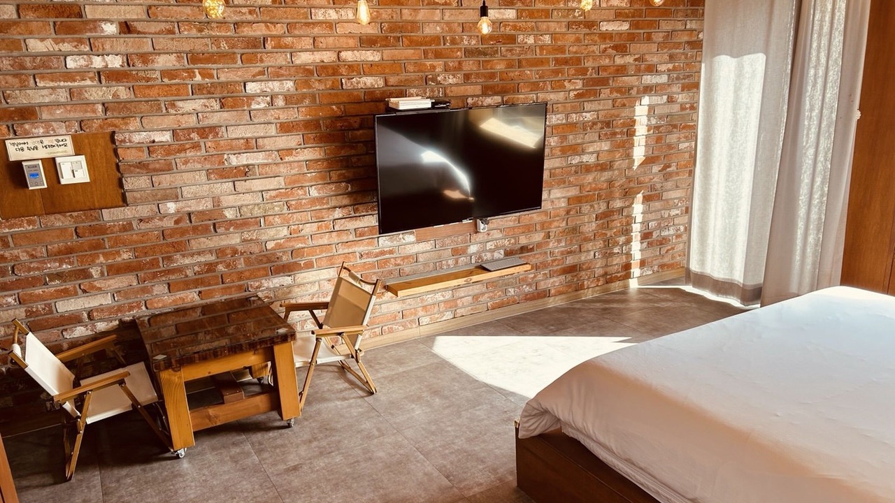 Photo of Bedroom in Seogwipo City