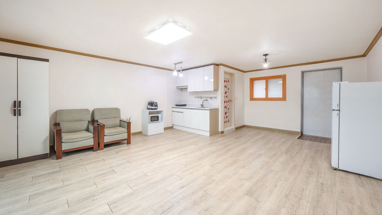 Photo of Bedroom in Ganghwa