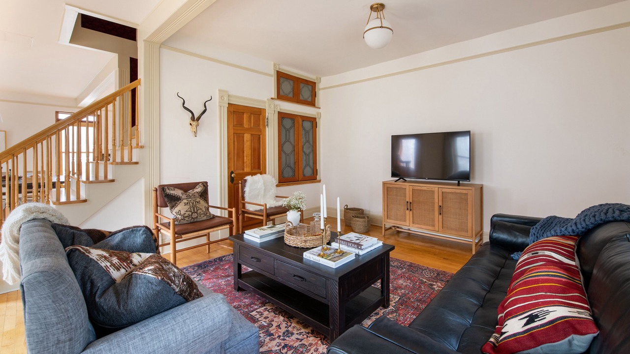 Photo of Bedroom in Matterhorn Village