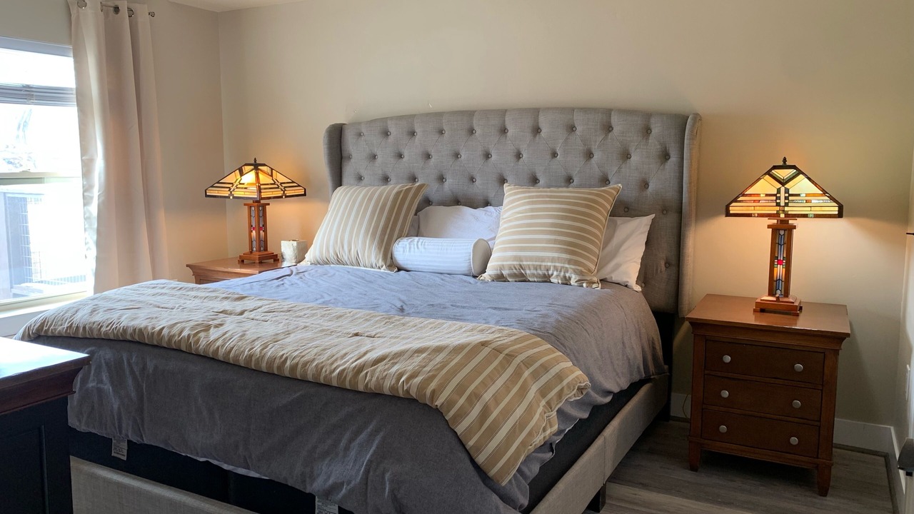 Photo of Bedroom in Silvercreek