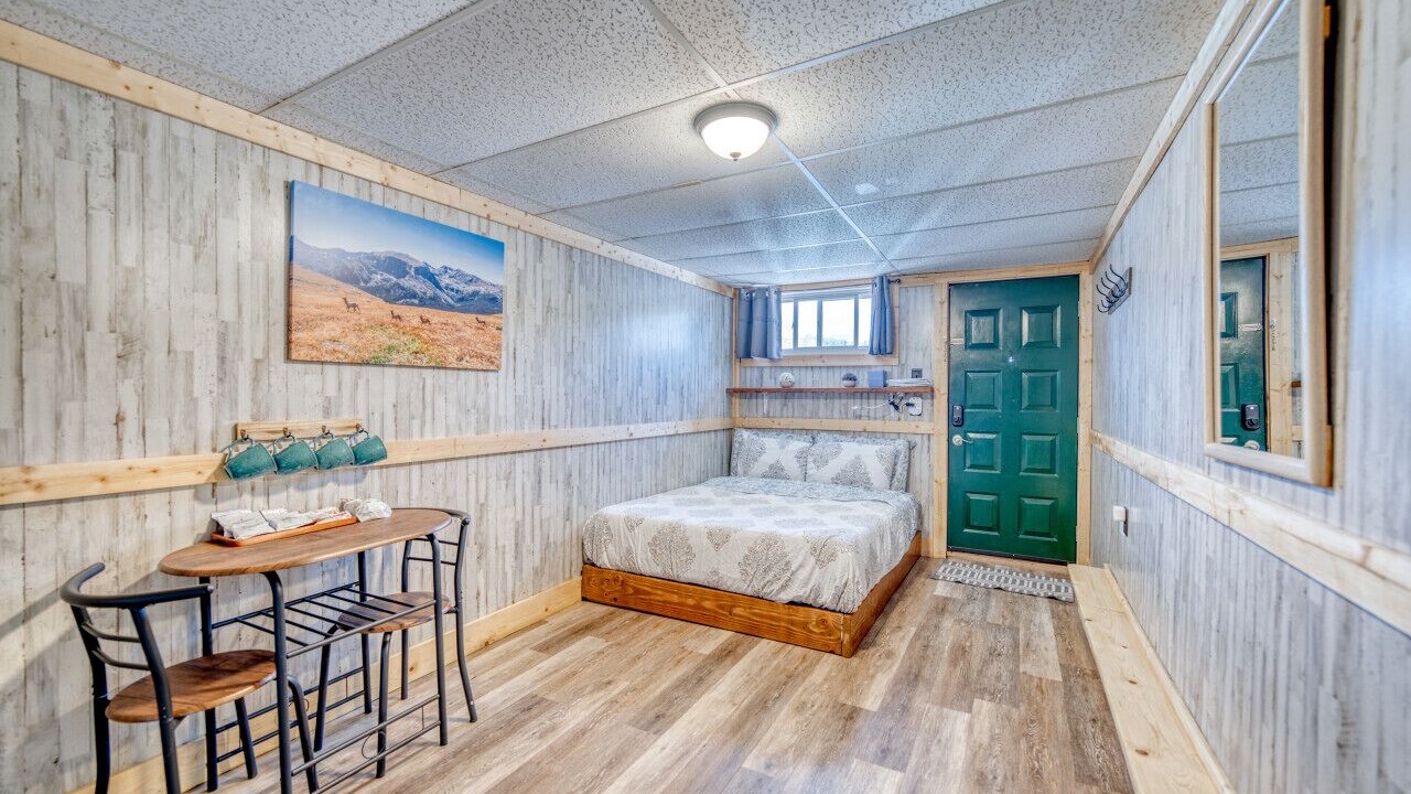 Photo of Bedroom in Leadville