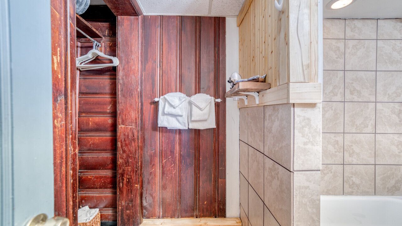 Photo of Bathroom in Leadville