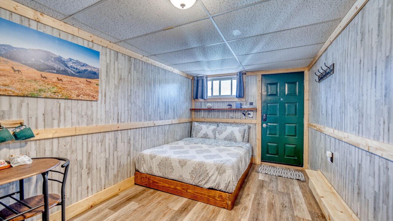 Photo of Bedroom in Leadville