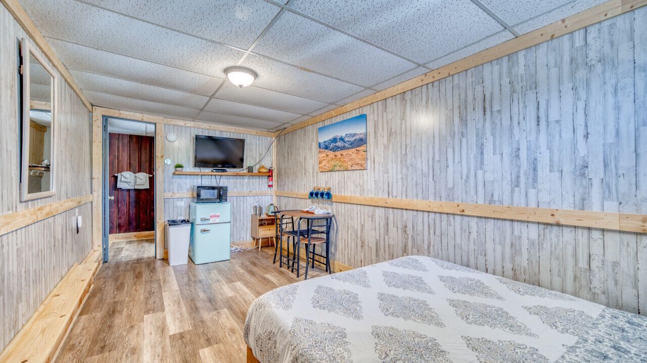 Photo of Bedroom in Leadville