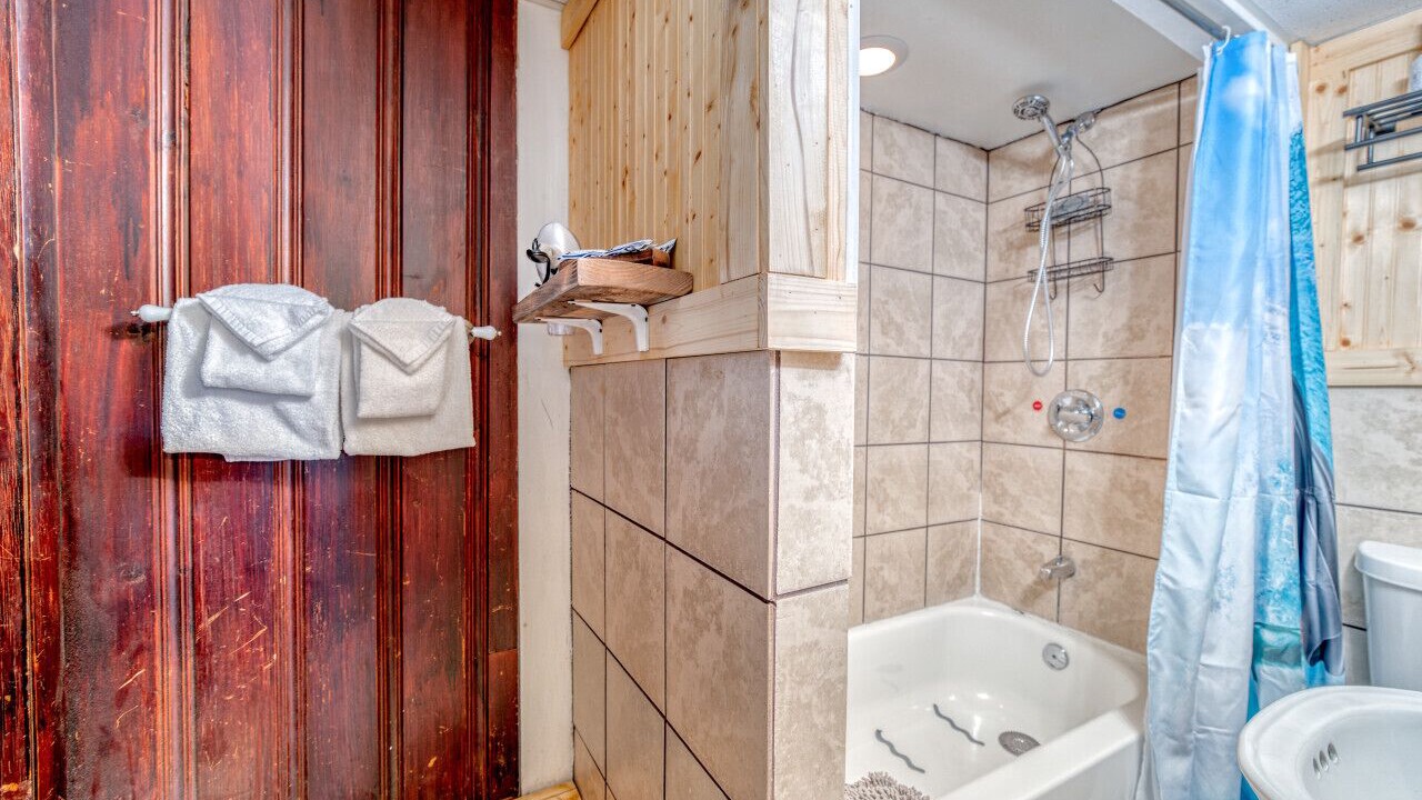 Photo of Bathroom in Leadville
