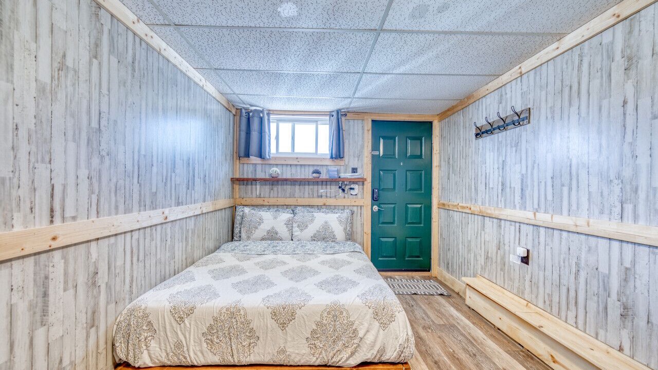 Photo of Bedroom in Leadville