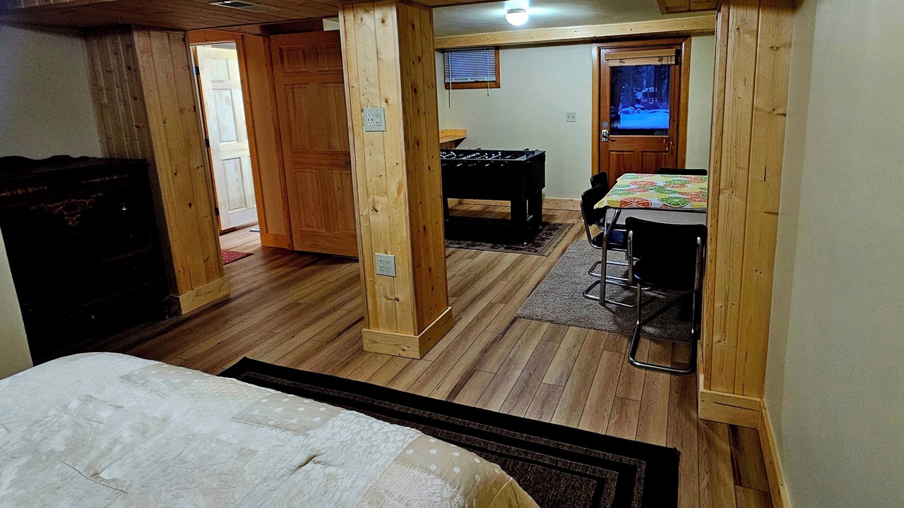 Photo of Bedroom in Nathrop