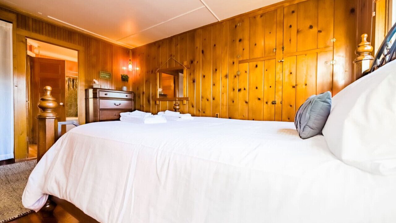 Photo of Bedroom in Estes Park