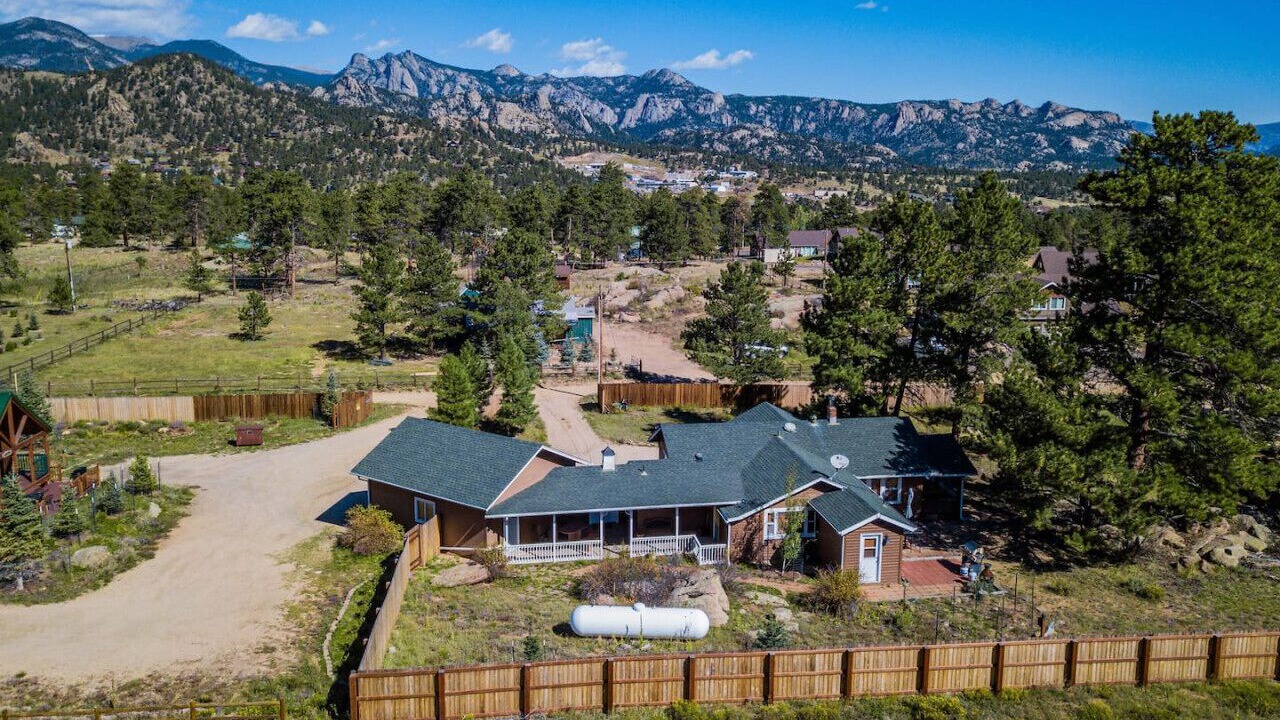 Photo of Outdoor in Estes Park